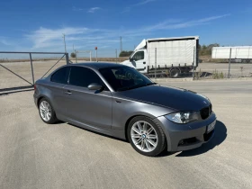 BMW 120 120d, снимка 8