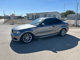 BMW 120 120d, снимка 9