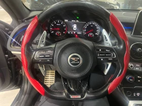 Kia Stinger 3.3 Turbo AWD ! GT !, снимка 14