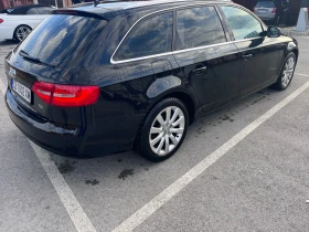 Audi A4, снимка 8