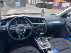 Audi A4, снимка 11