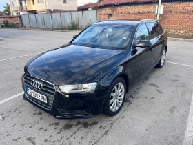 Audi A4, снимка 4