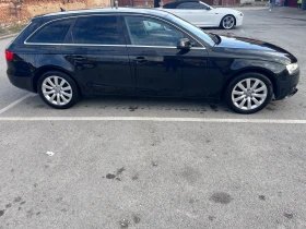 Audi A4, снимка 9