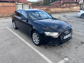 Audi A4, снимка 2