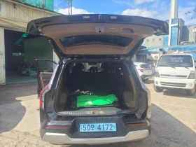 Kia EV9 Long Range 4WD EARTH * DIST * ОБДУХ * , снимка 11