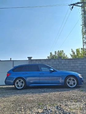 BMW 320 190ps xdrive Lci SWISS, снимка 8