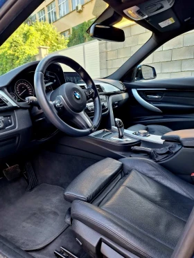 BMW 320 190ps xdrive Lci SWISS, снимка 5