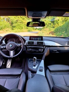 BMW 320 190ps xdrive Lci SWISS, снимка 10