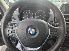 BMW 118 2.0D, снимка 10