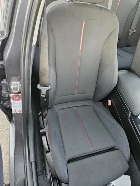 BMW 118 2.0D, снимка 12