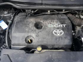 Toyota Corolla verso 2.2 D-CAT | Mobile.bg   7