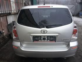 Toyota Corolla verso 2.2 D-CAT | Mobile.bg   2