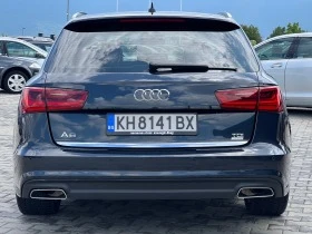 Audi A6 2.0TDI*LED*AVTOMATIK*TOP*, снимка 6