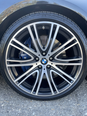 BMW 550 M550i xDrive, снимка 16