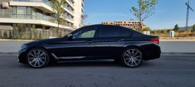 BMW 550 M550i xDrive | Mobile.bg   8