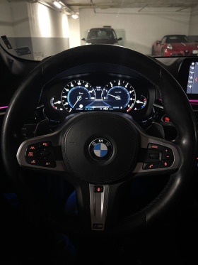 Обява за продажба на BMW 550 M550i xDrive ~65 900 лв. - изображение 11