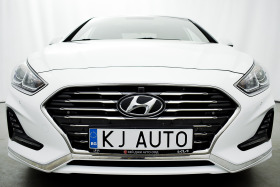 Обява за продажба на Hyundai Sonata 2.0 LPI ~39 500 лв. - изображение 1
