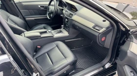 Mercedes-Benz E 220 E220CDi AMG 170 * * *  | Mobile.bg    11