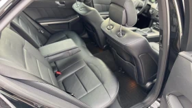 Mercedes-Benz E 220 E220CDi AMG 170 * * *  | Mobile.bg    10