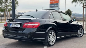 Mercedes-Benz E 220 E220CDi AMG 170 * * *  | Mobile.bg    6