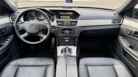 Mercedes-Benz E 220 E220CDi AMG 170 * * *  | Mobile.bg    8