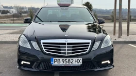 Mercedes-Benz E 220 E220CDi AMG 170 * * *  | Mobile.bg    2