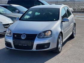 VW Golf 1.9 TDI GT SPORT, снимка 2