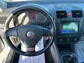 VW Golf 1.9 TDI GT SPORT, снимка 17