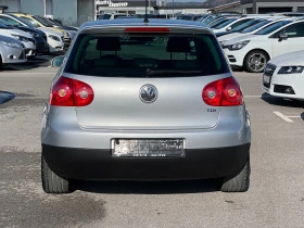 VW Golf 1.9 TDI GT SPORT, снимка 4