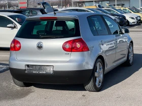 VW Golf 1.9 TDI GT SPORT, снимка 6