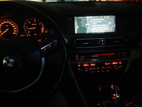 BMW 530, снимка 10 - Автомобили и джипове - 46087904