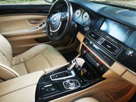 BMW 530, снимка 8 - Автомобили и джипове - 45477490