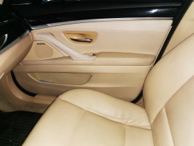 BMW 530, снимка 6 - Автомобили и джипове - 45477490