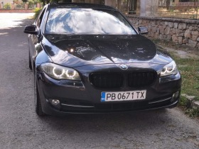 BMW 530, снимка 17 - Автомобили и джипове - 46087904
