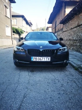 BMW 530, снимка 13