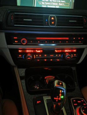 BMW 530, снимка 9 - Автомобили и джипове - 45477490