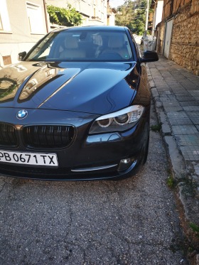 BMW 530, снимка 3 - Автомобили и джипове - 46087904