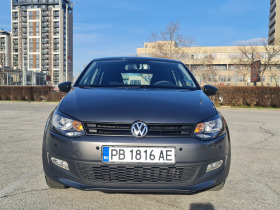 VW Polo 1.2, 85 000 km.