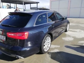 Audi A6 S line, Бартер, снимка 4