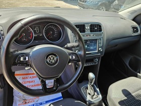 VW Polo 1.2 TSI 110 BlueMT Comfortline, снимка 9