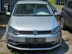 VW Polo 1.2 TSI 110 BlueMT Comfortline 1