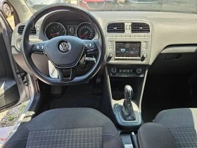 VW Polo 1.2 TSI 110 BlueMT Comfortline - [13] 