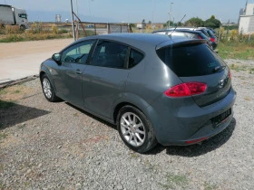 Seat Leon 1.6 LPG  | Mobile.bg    5