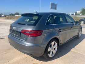 Audi A3 2.0-TDI-150k.s-SPORTBACK | Mobile.bg    5