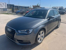 Audi A3 2.0-TDI-150k.s-SPORTBACK - [2] 