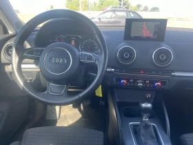 Audi A3 2.0-TDI-150k.s-SPORTBACK - [12] 