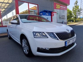 Skoda Octavia Octavia 1.6 116 hp, снимка 2