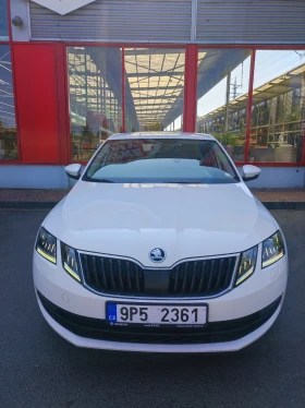 Skoda Octavia Octavia 1.6 116 hp, снимка 4