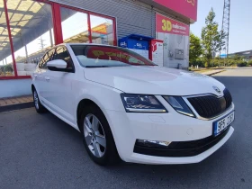 Skoda Octavia Octavia 1.6 116 hp, снимка 6