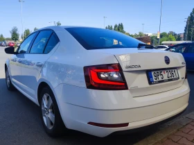 Skoda Octavia Octavia 1.6 116 hp, снимка 8